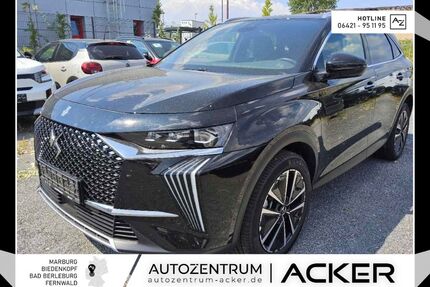 DS Automobiles DS7 (Crossback) Gebrauchtwagen