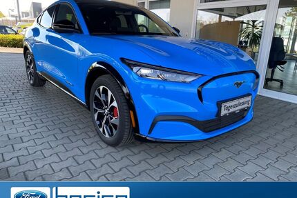 Ford Mustang Mach-E Gebrauchtwagen