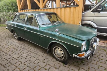 Volvo Andere Gebrauchtwagen