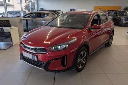 Kia XCeed Gebrauchtwagen