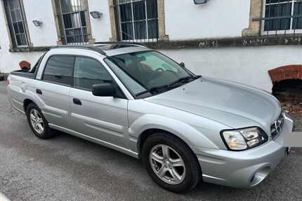 Subaru Baja Gebrauchtwagen