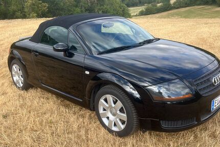 Audi TT Gebrauchtwagen