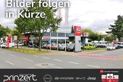 Nissan X-Trail Gebrauchtwagen