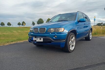 BMW X5 Gebrauchtwagen
