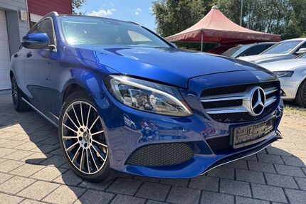 Mercedes-Benz C 250 Gebrauchtwagen