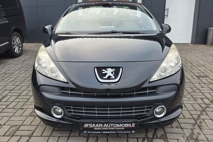 Peugeot 207 Gebrauchtwagen