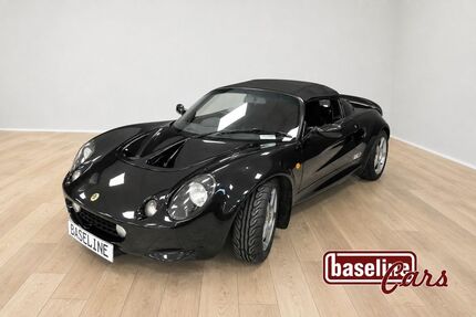Lotus Elise Gebrauchtwagen