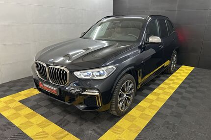 BMW X5 M50 Gebrauchtwagen