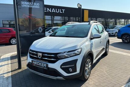 Dacia Sandero Gebrauchtwagen