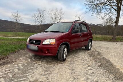 Suzuki Ignis Gebrauchtwagen