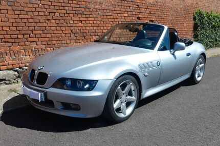 BMW Z3 Gebrauchtwagen