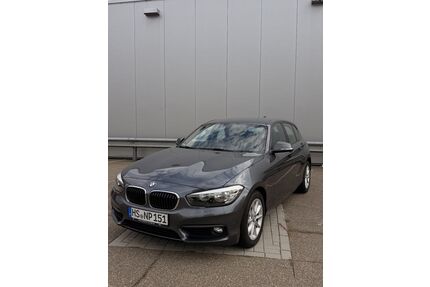 BMW 118 Gebrauchtwagen