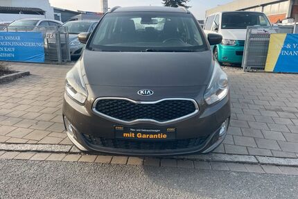Kia Carens Gebrauchtwagen