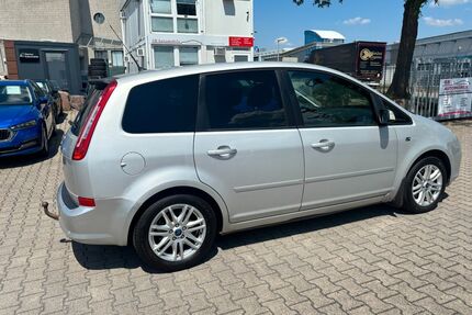 Ford C-Max Gebrauchtwagen