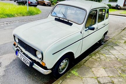 Renault R 4 Gebrauchtwagen