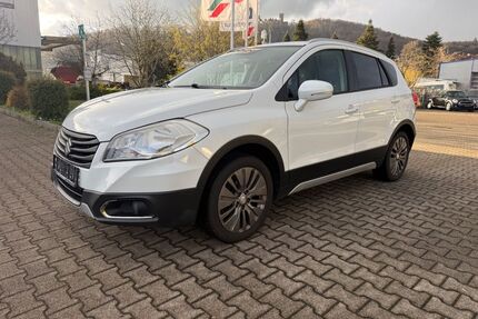 Suzuki (SX4) S-Cross Gebrauchtwagen