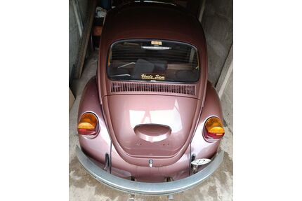 VW Käfer Gebrauchtwagen
