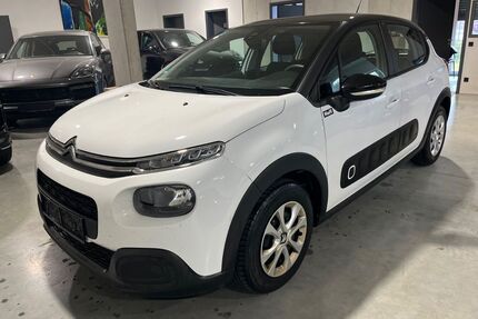 Citroen C3 Aircross Gebrauchtwagen