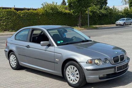 BMW 316 Gebrauchtwagen