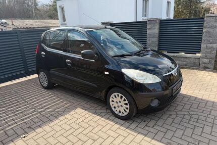 Hyundai i10 Gebrauchtwagen