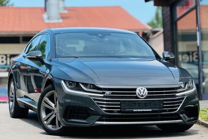 VW Arteon Gebrauchtwagen