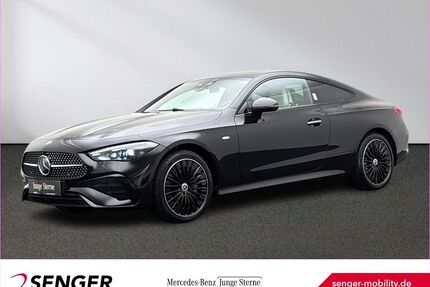 Mercedes-Benz CLE 300 Gebrauchtwagen