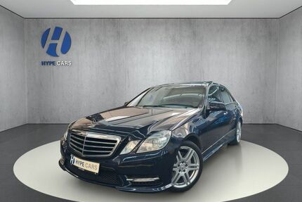 Mercedes-Benz E 350 Gebrauchtwagen