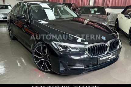 BMW 520 Gebrauchtwagen