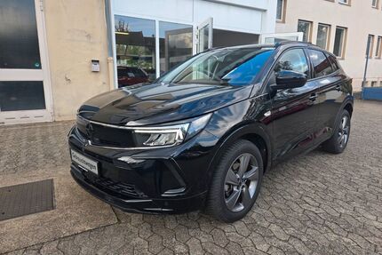 Opel Grandland (X) Gebrauchtwagen