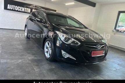 Hyundai i40 Gebrauchtwagen