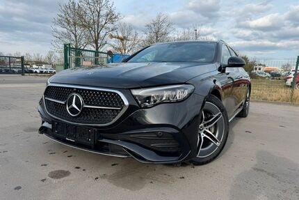Mercedes-Benz E 220 Gebrauchtwagen