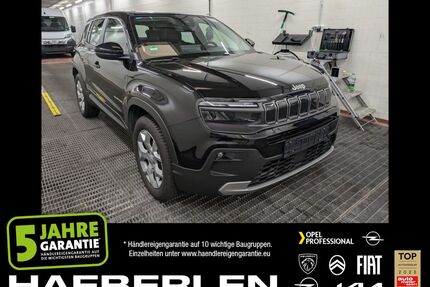 Jeep Avenger Gebrauchtwagen