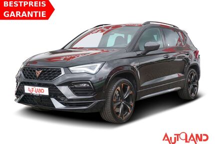 Cupra Ateca Gebrauchtwagen