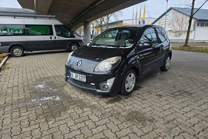 Renault Twingo Gebrauchtwagen