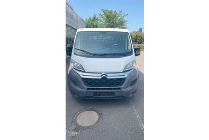 Citroen Jumper Gebrauchtwagen