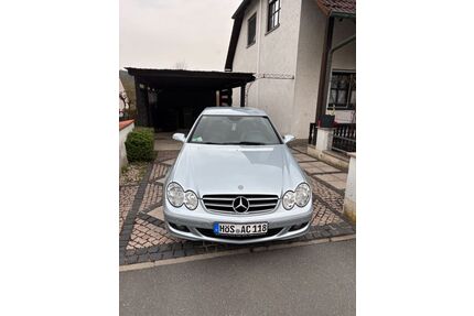 Mercedes-Benz 200 Gebrauchtwagen