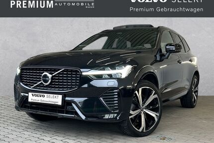 Volvo XC60 Gebrauchtwagen