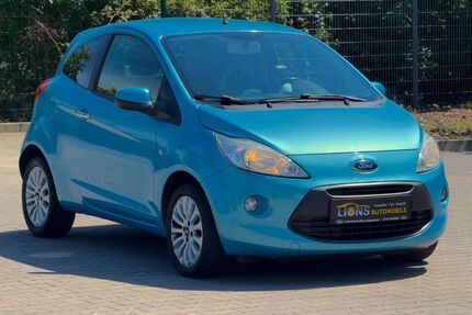 Ford Ka/Ka+ Gebrauchtwagen