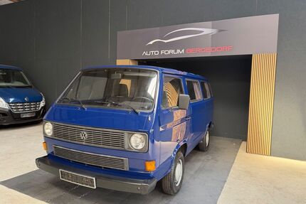 VW T3 andere Gebrauchtwagen