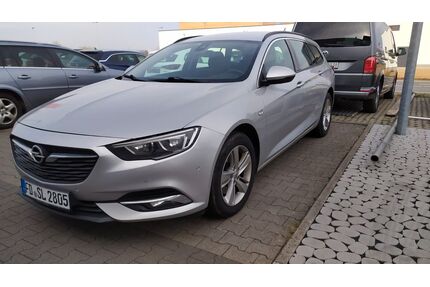 Opel Insignia Gebrauchtwagen