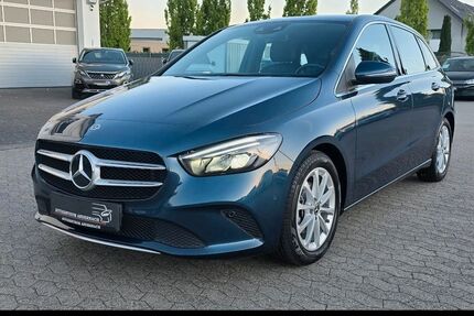 Mercedes-Benz B 180 Gebrauchtwagen