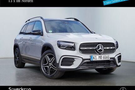 Mercedes-Benz GLB 200 Gebrauchtwagen
