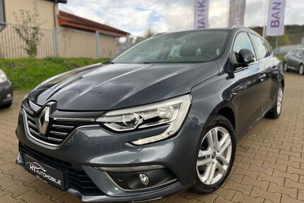 Renault Megane Gebrauchtwagen