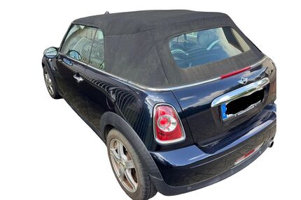 Mini Cooper Cabrio Gebrauchtwagen