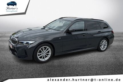 BMW 318 Gebrauchtwagen