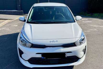 Kia Rio Gebrauchtwagen
