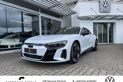 Audi RS e-tron GT Gebrauchtwagen