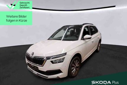 Skoda Kamiq Gebrauchtwagen