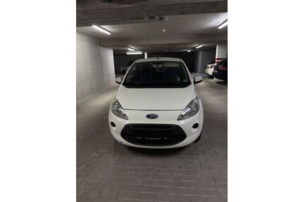 Ford Ka/Ka+ Gebrauchtwagen