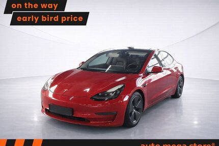 Tesla Model 3 Gebrauchtwagen